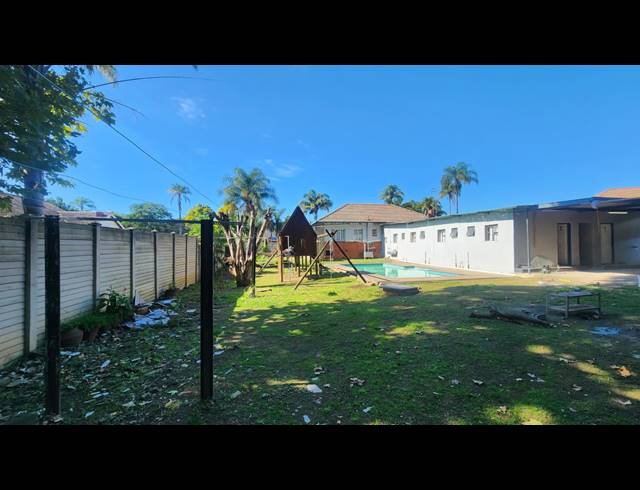 18 BEDROOM FREESTANDING FOR SALE IN SCOTTSVILLE